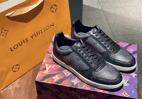 louis vuitton revali|Rivoli Sneaker .